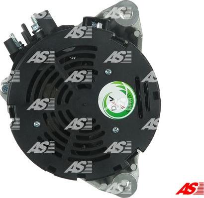 AS-PL A0163 - Alternator autospares.lv