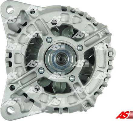 AS-PL A0167 - Alternator autospares.lv