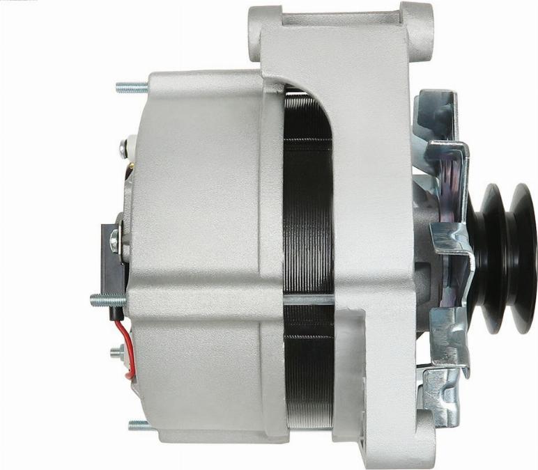 AS-PL A0104 - Alternator autospares.lv