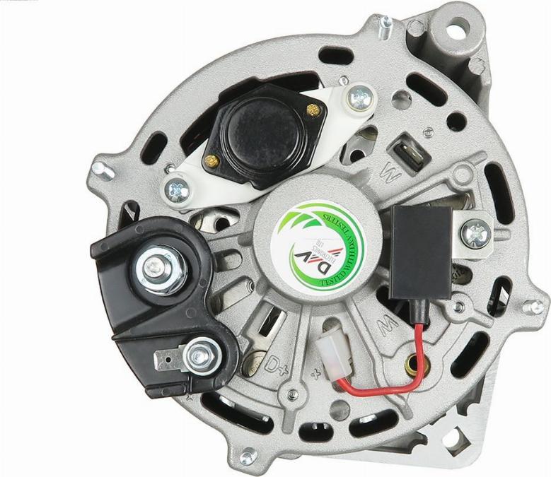 AS-PL A0104 - Alternator autospares.lv