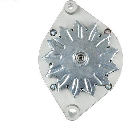 AS-PL A0100 - Alternator autospares.lv