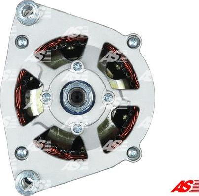 AS-PL A0101 - Alternator autospares.lv