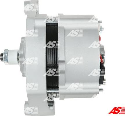 AS-PL A0108 - Alternator autospares.lv