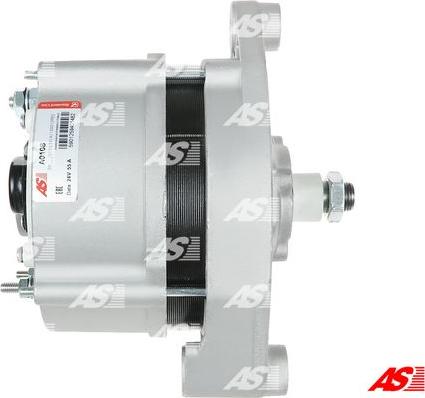 AS-PL A0108 - Alternator autospares.lv