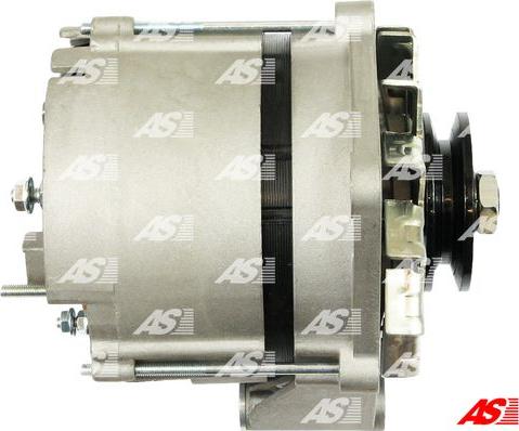AS-PL A0184 - Alternator autospares.lv