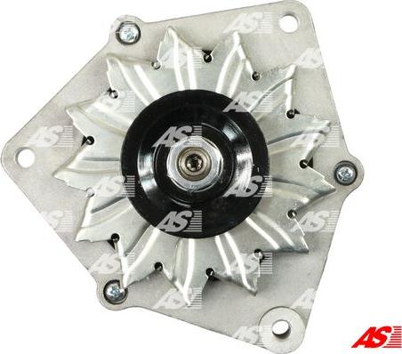 AS-PL A0184 - Alternator autospares.lv