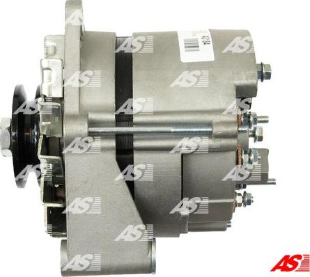 AS-PL A0184 - Alternator autospares.lv