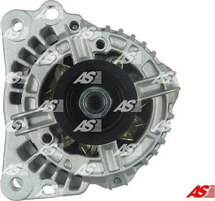 AS-PL A0180 - Alternator autospares.lv