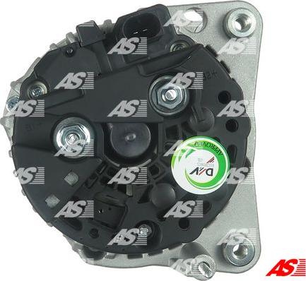 AS-PL A0180 - Alternator autospares.lv