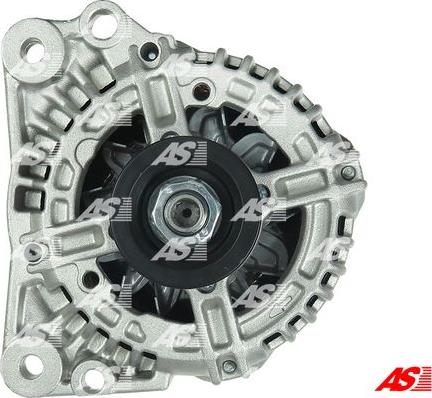 AS-PL A0181PR2 - Alternator autospares.lv