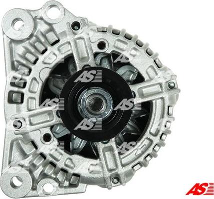 AS-PL A0181PR - Alternator autospares.lv