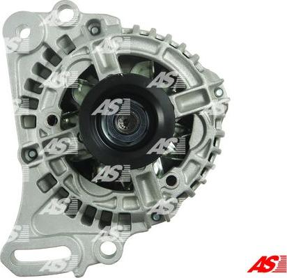 AS-PL A0188 - Alternator autospares.lv