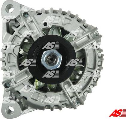 AS-PL A0183 - Alternator autospares.lv