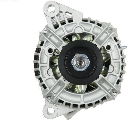 AS-PL A0182 - Alternator autospares.lv