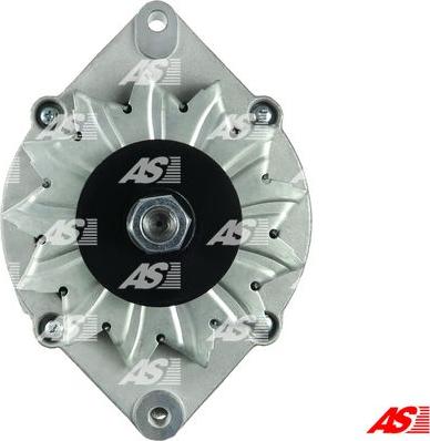 AS-PL A0134 - Alternator autospares.lv