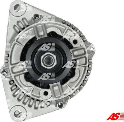 AS-PL A0133PR - Alternator autospares.lv