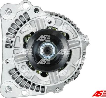 AS-PL A0129 - Alternator autospares.lv