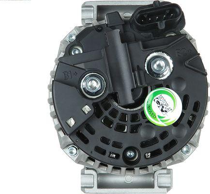 AS-PL A0124 - Alternator autospares.lv