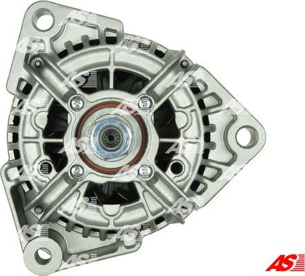 AS-PL A0120SR - Alternator autospares.lv