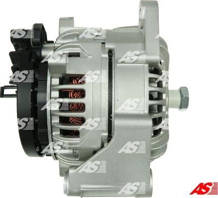 AS-PL A0120SR - Alternator autospares.lv