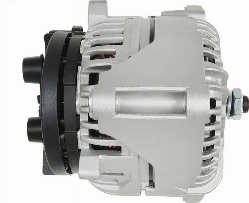 AS-PL A0120S - Alternator autospares.lv