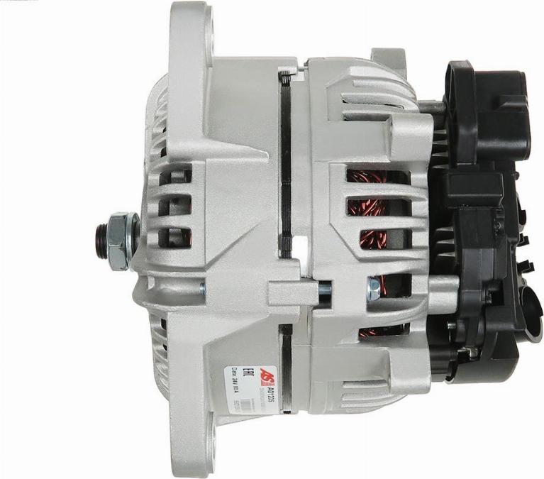 AS-PL A0120S - Alternator autospares.lv