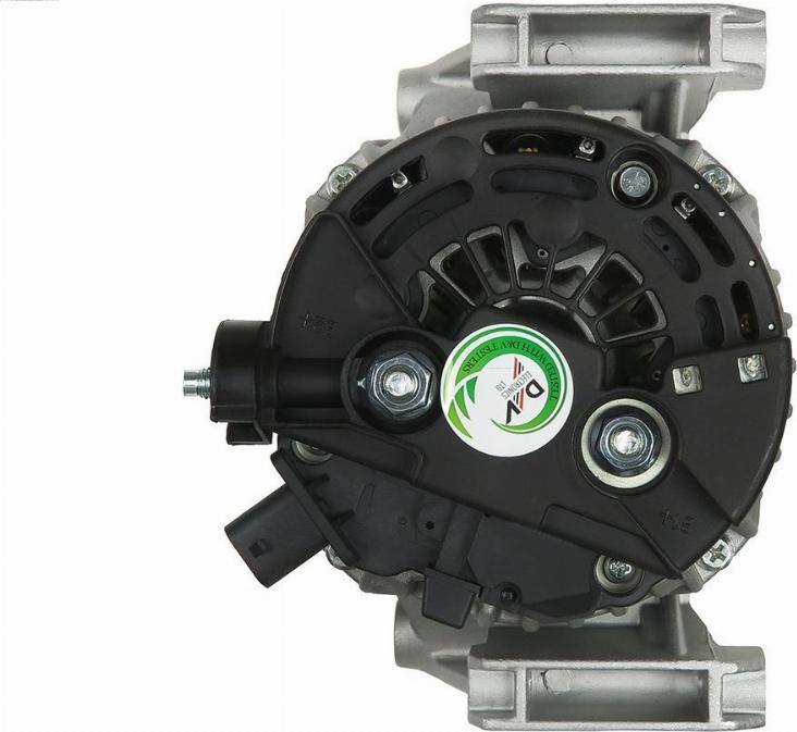 AS-PL A0121 - Alternator autospares.lv