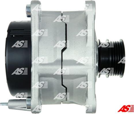 AS-PL A0128 - Alternator autospares.lv