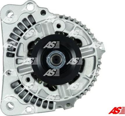 AS-PL A0128 - Alternator autospares.lv