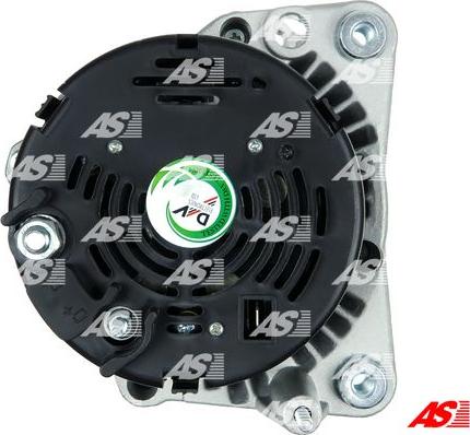 AS-PL A0128 - Alternator autospares.lv