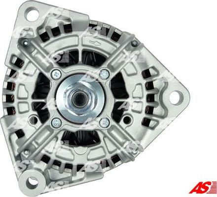 AS-PL A0122PR2 - Alternator autospares.lv