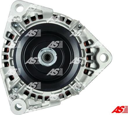 AS-PL A0122PR - Alternator autospares.lv