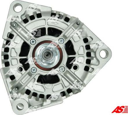 AS-PL A0122SR - Alternator autospares.lv