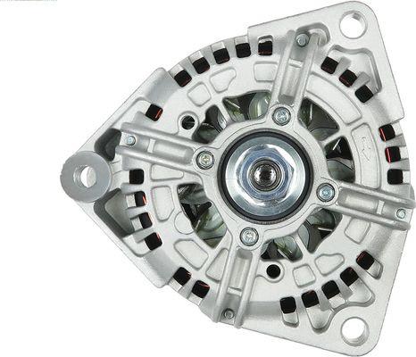 AS-PL A0122 - Alternator autospares.lv