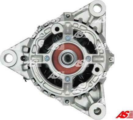 AS-PL A0175PR - Alternator autospares.lv