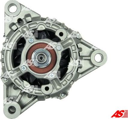 AS-PL A0175SR - Alternator autospares.lv