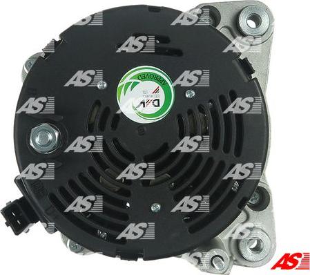 AS-PL A0176 - Alternator autospares.lv