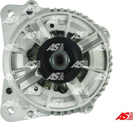 AS-PL A0176 - Alternator autospares.lv