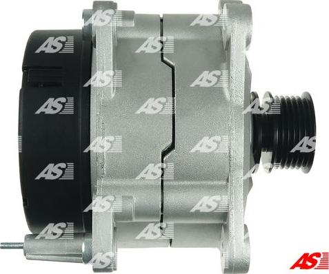 AS-PL A0176 - Alternator autospares.lv