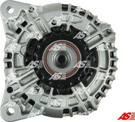 AS-PL A0170PR2 - Alternator autospares.lv