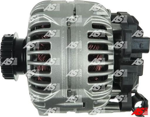 AS-PL A0170PR2 - Alternator autospares.lv