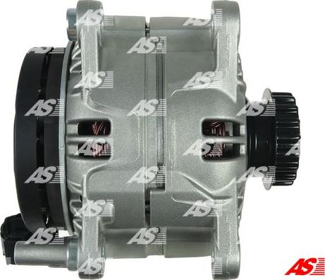 AS-PL A0170PR2 - Alternator autospares.lv