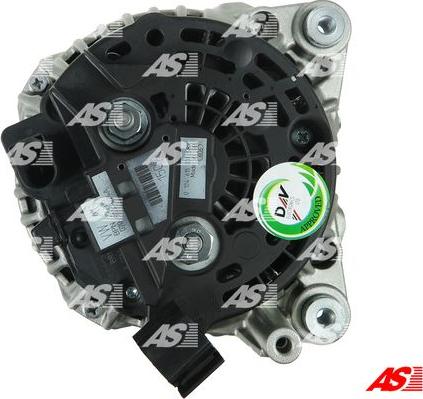 AS-PL A0170PR2 - Alternator autospares.lv