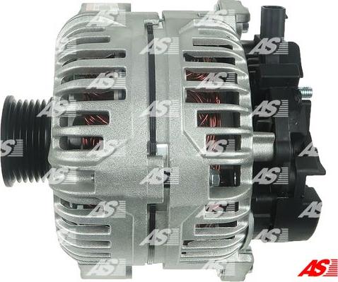 AS-PL A0171 - Alternator autospares.lv