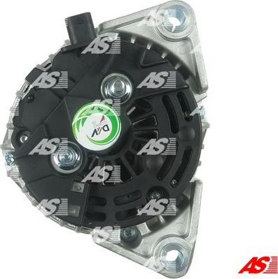 AS-PL A0171 - Alternator autospares.lv