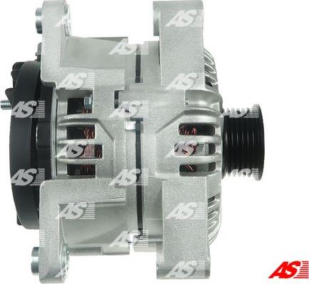 AS-PL A0171 - Alternator autospares.lv