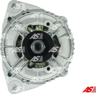 AS-PL A0173 - Alternator autospares.lv