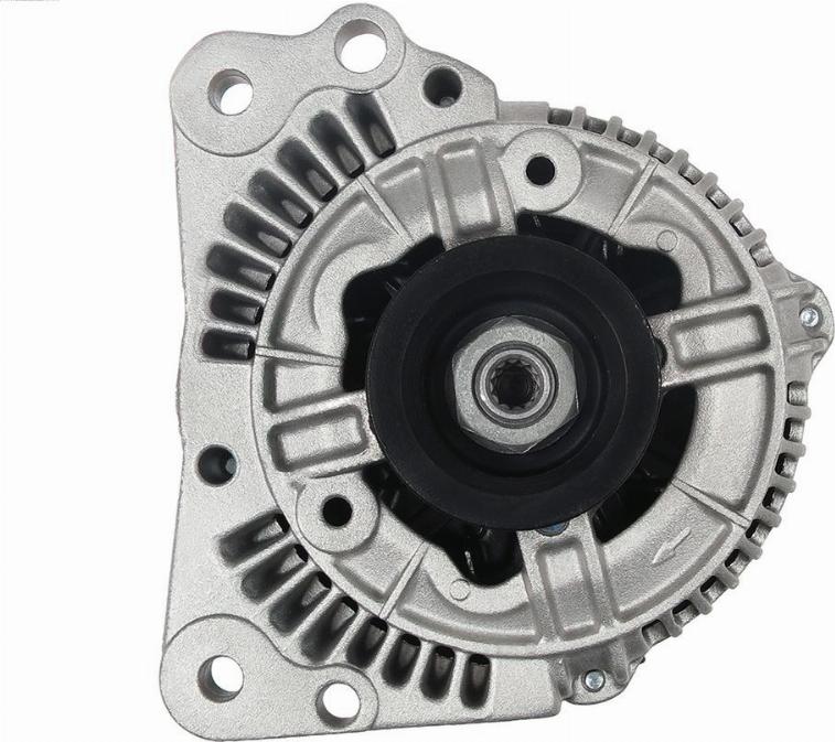 AS-PL A0868PR - Alternator autospares.lv