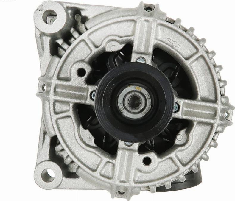 AS-PL A0831PR - Alternator autospares.lv