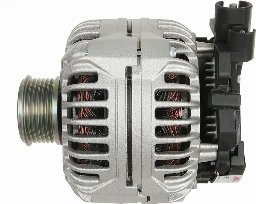 AS-PL A0832PR - Alternator autospares.lv